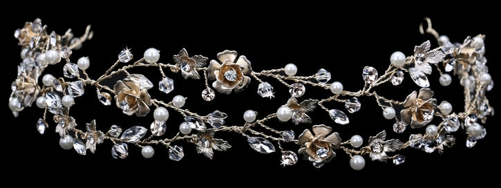 Bridal Headband HB1811