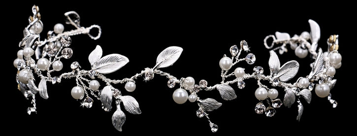 Bridal Headband HB1814