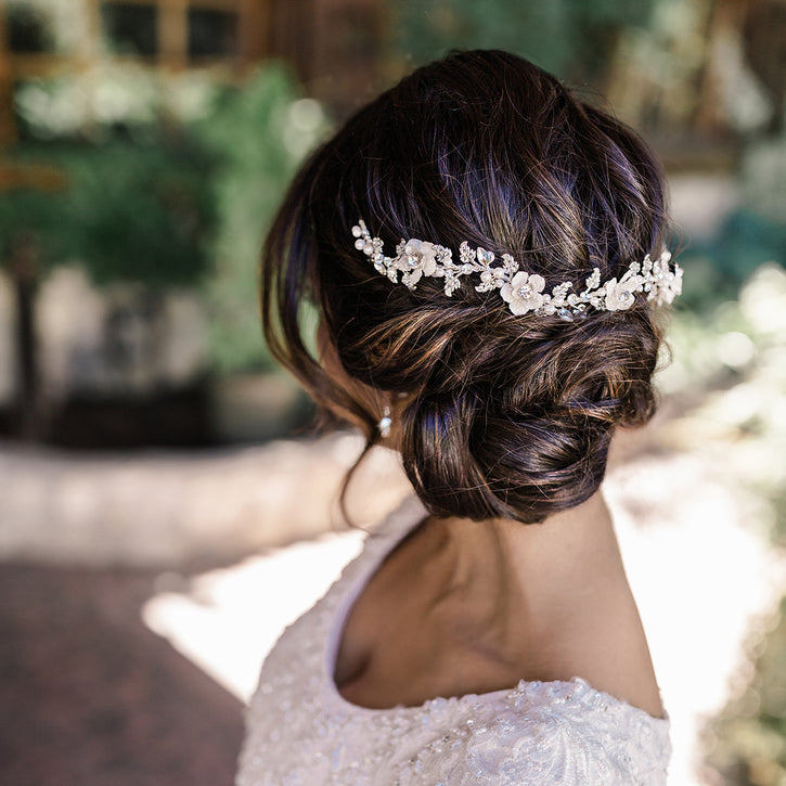 Bridal Headband HB2014
