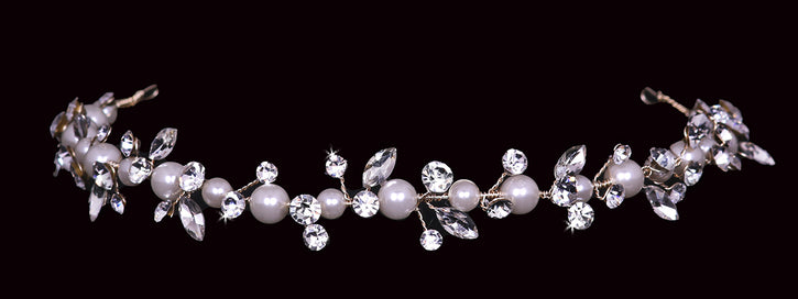 HB2111 Bridal Headband