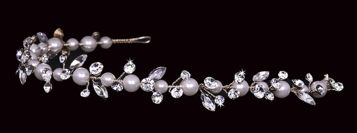 HB2111 Bridal Headband