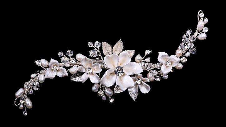 Bridal Hair Comb HC1937