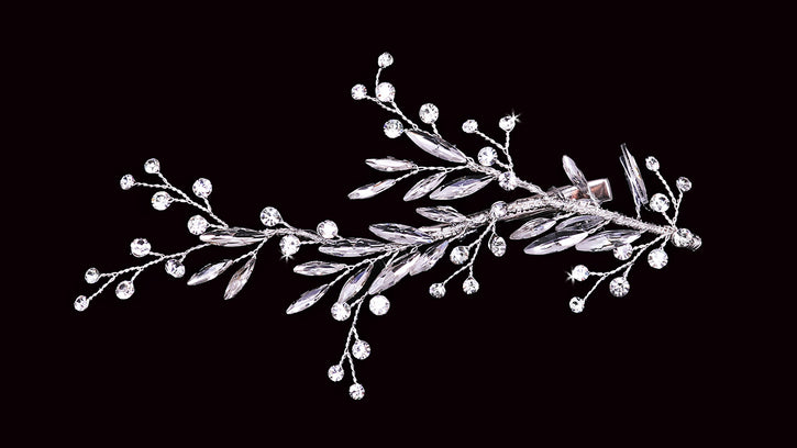 HC2145 Bridal Hair Comb
