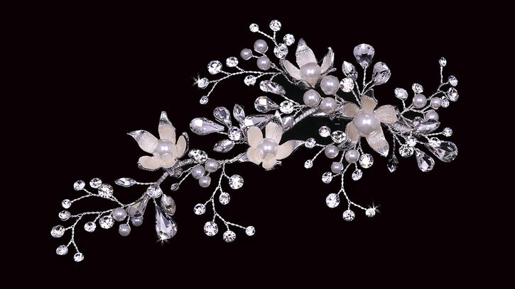 HC2149 Bridal Hair Comb