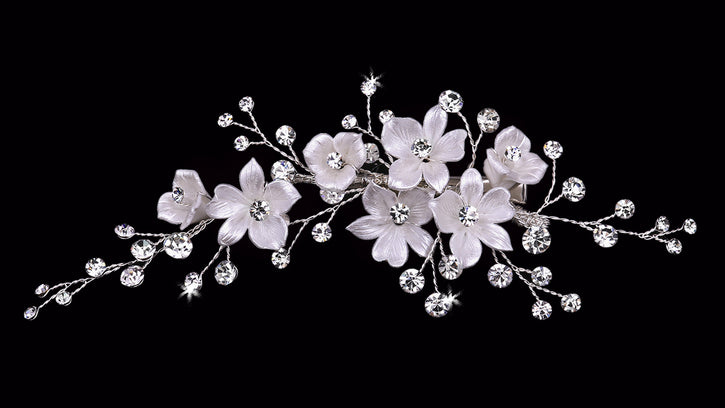 Bridal Hair Comb HC2238