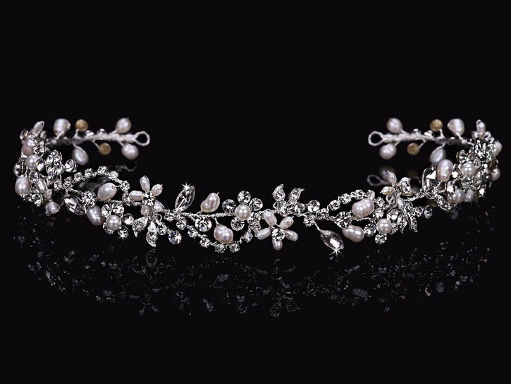 Bridal Hair Jewelry HJ1644