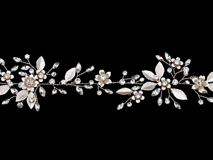 Bridal Hair Jewelry HJ1845