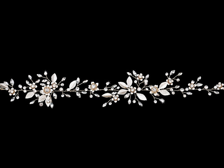 Bridal Hair Jewelry HJ1845