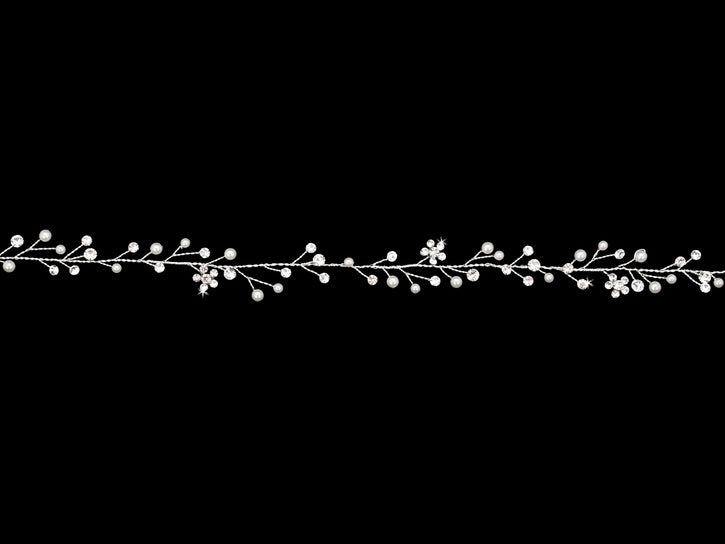 Bridal Hair Jewelry HJ1846