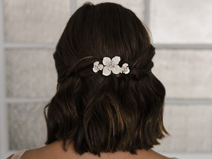 HP2116 Bridal Hair Pin
