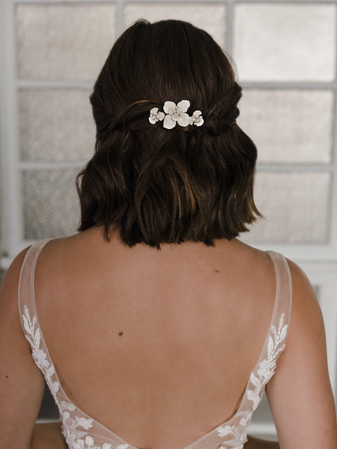 HP2116 Bridal Hair Pin