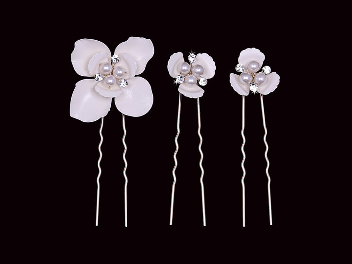 HP2116 Bridal Hair Pin