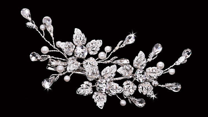 Bridal Hair Comb HC2046
