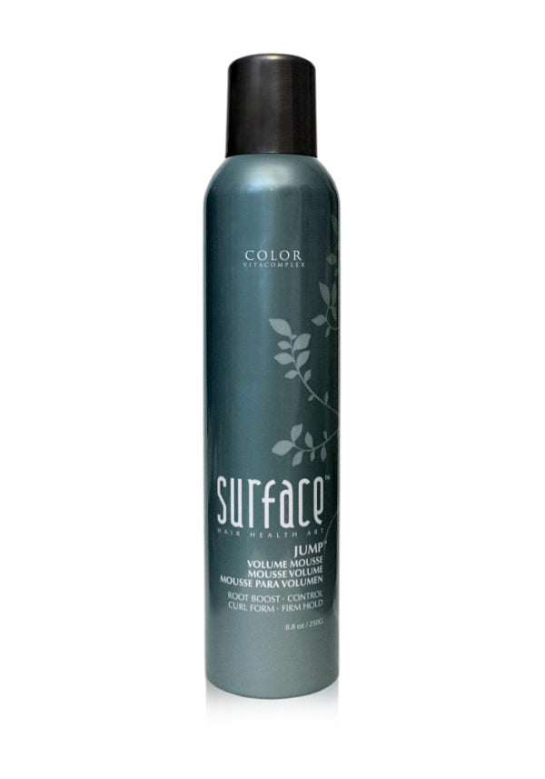 Jump Volume Mousse