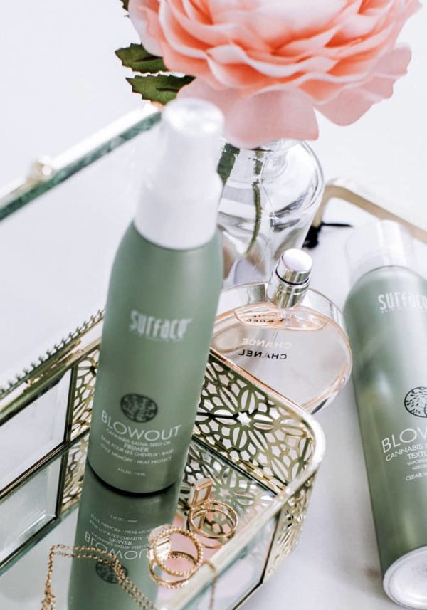 Blowout Primer
