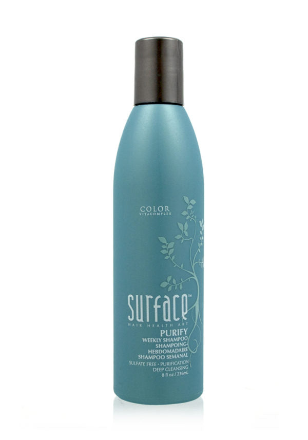 Purify Shampoo