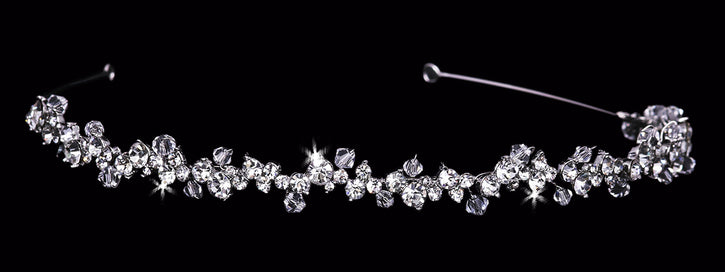 Bridal Tiara T2205