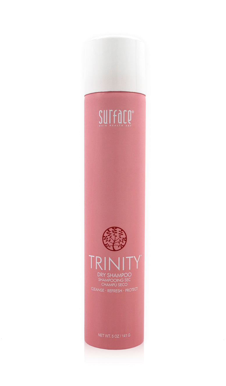 Trinity Dry Shampoo