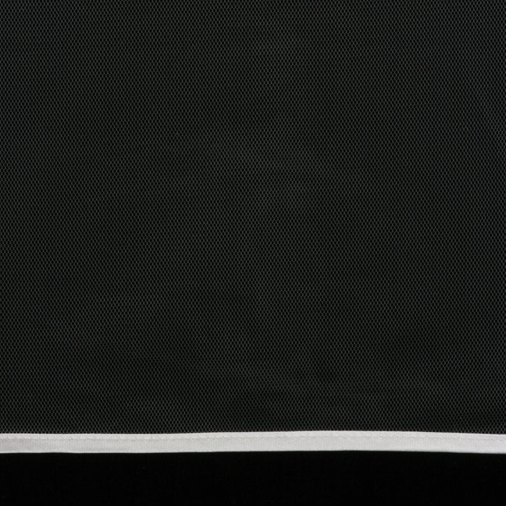 Single Tier Bridal Veil V02SW