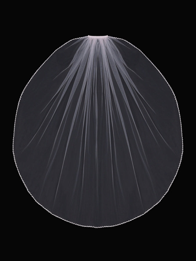 Bridal Veil V1791SF