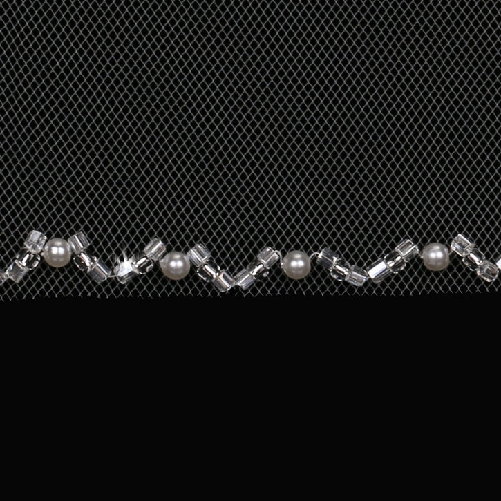 Bridal Veil V1792SF