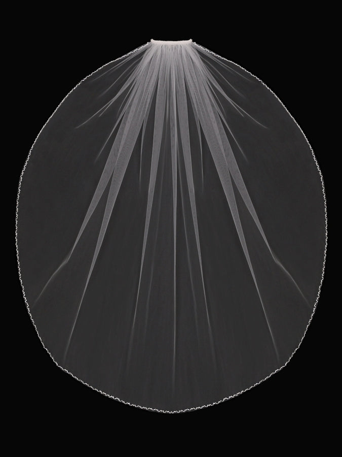 Bridal Veil V1792SF
