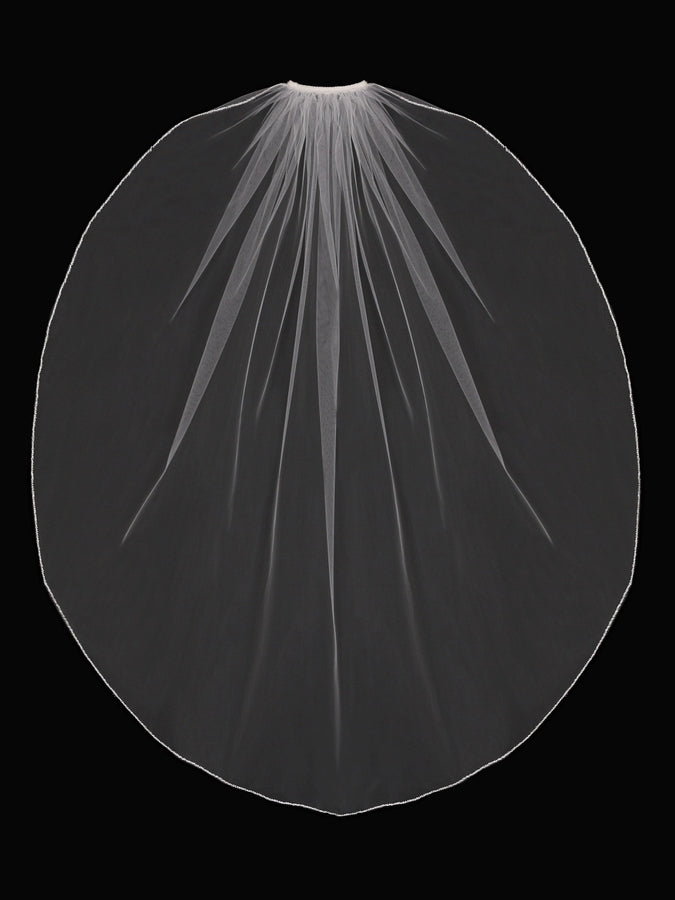 Bridal Veil V1793SF