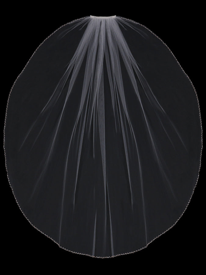 Bridal Veil V1991SF