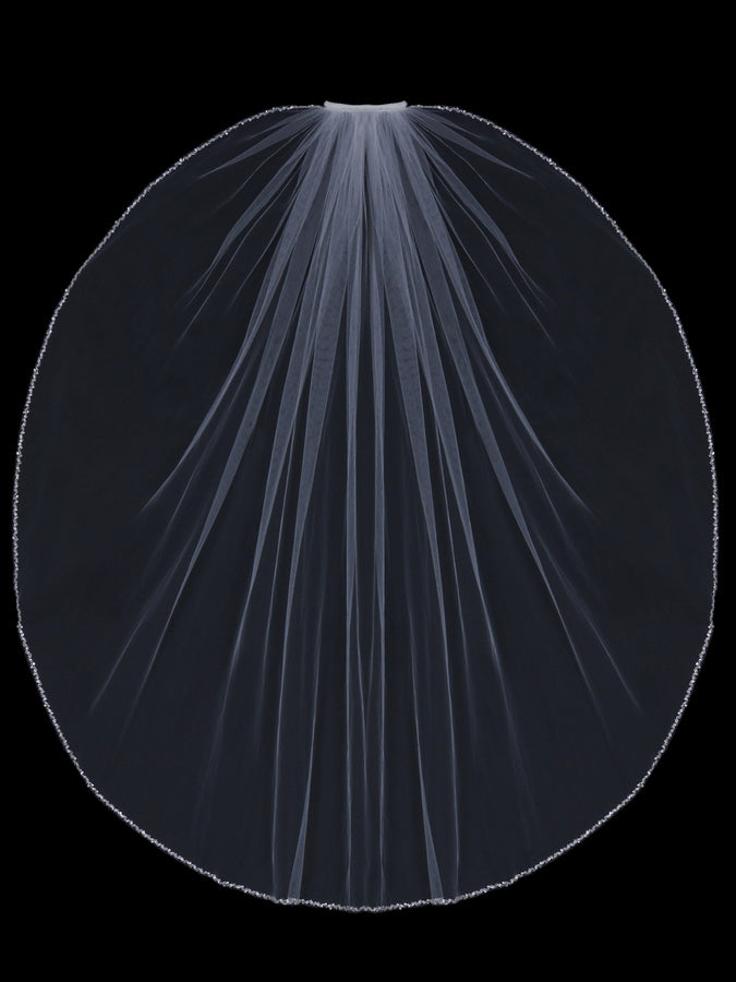 Bridal Veil V1993SF