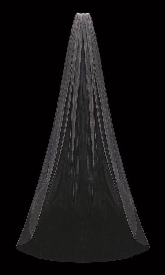 Cathedral Veil V2086C