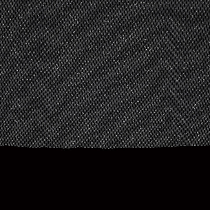 Single Tier Bridal Veil V2086SF