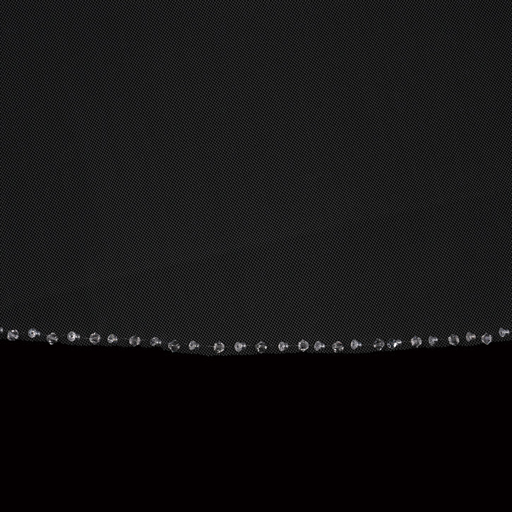 Cathedral Bridal Veil V2090C