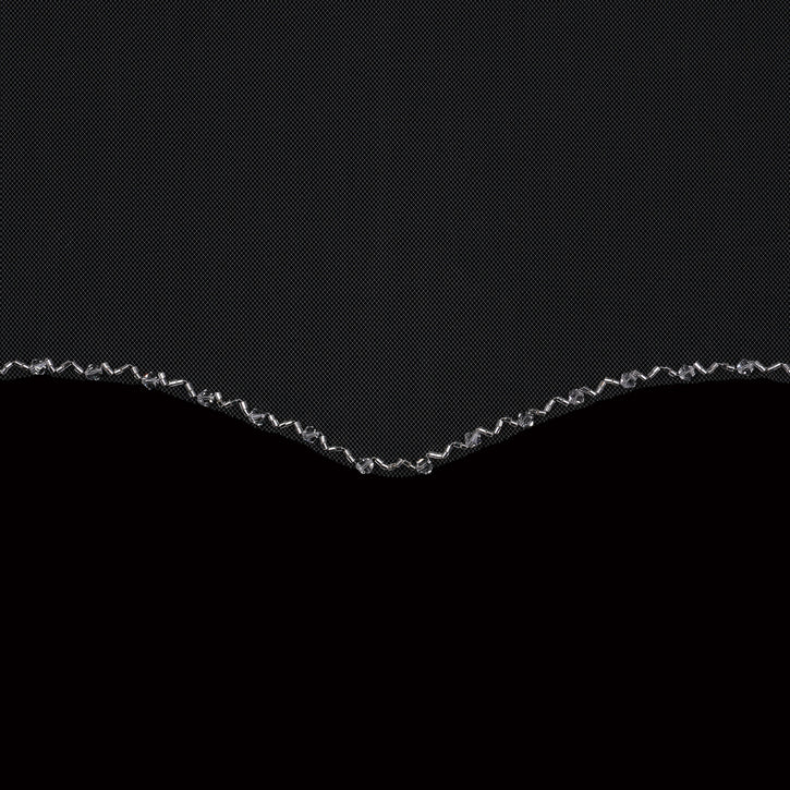 Single Tier Bridal Veil V2091SF