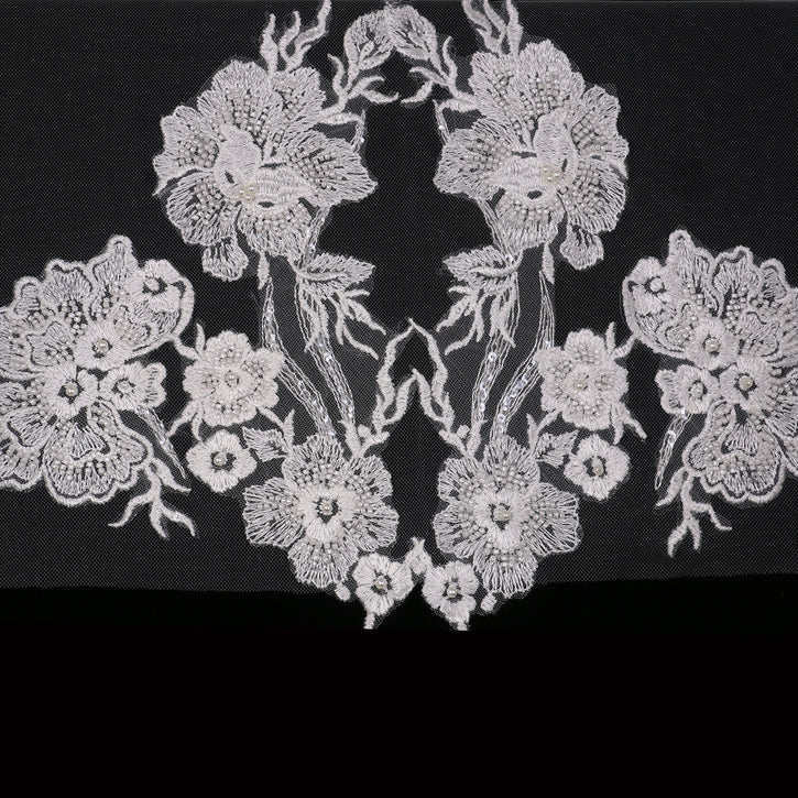 Cathedral Veil V2098C