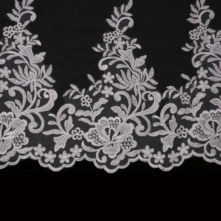 Royal Cathedral Veil V2099RC