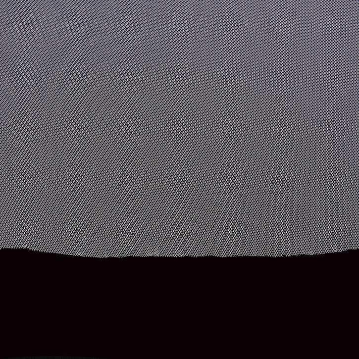 V2103SF Single Tier Veil