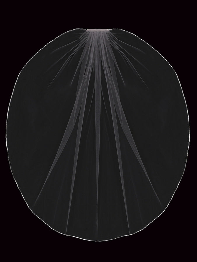 Bridal Veil V2104SF