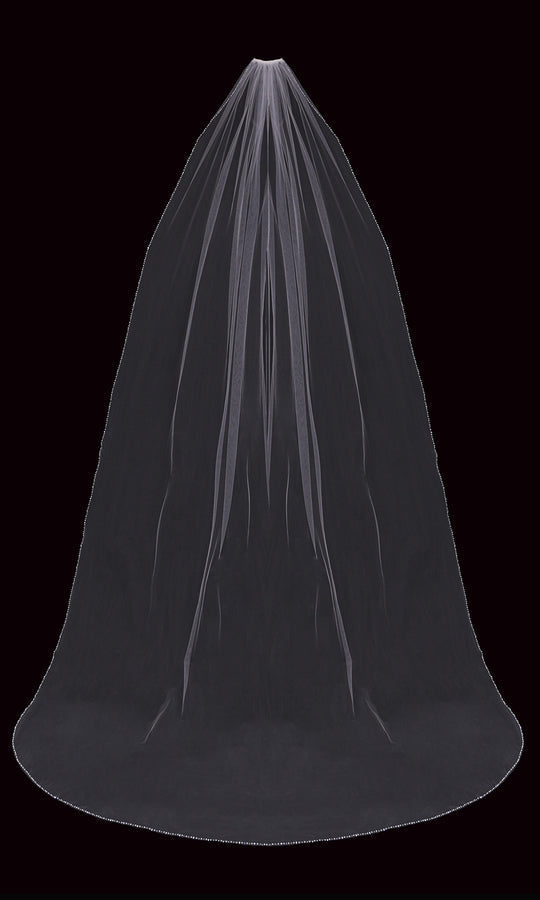 V2190C Cathedral Veil