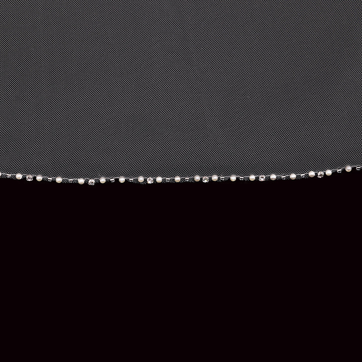 V2190C Cathedral Veil