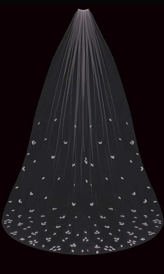 V2193C Cathedral Veil