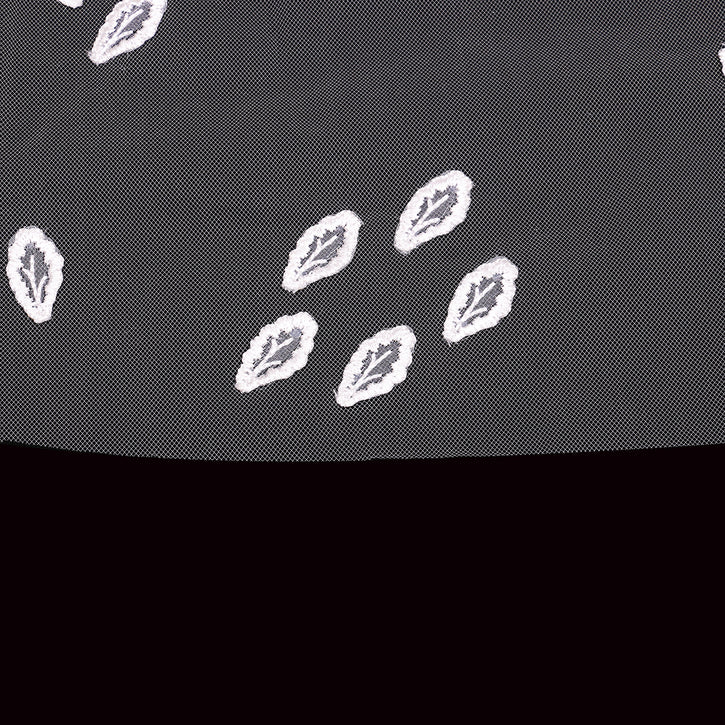 V2193SF Single Tier Veil