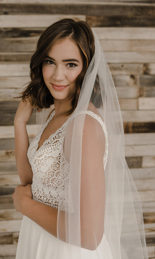 V2198C Cathedral Veil