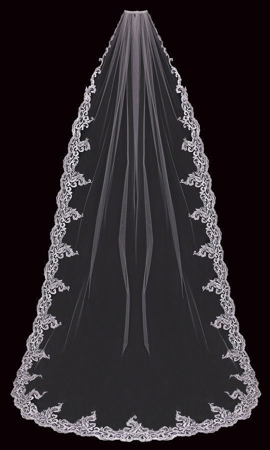 V2199C Cathedral Veil