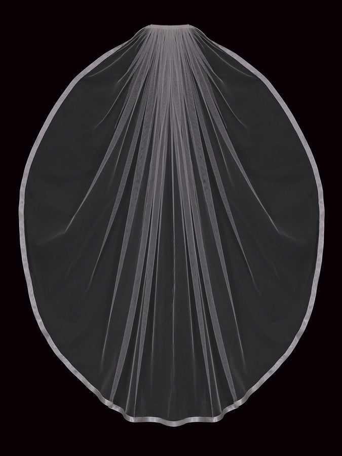 Bridal Veil V2291SF