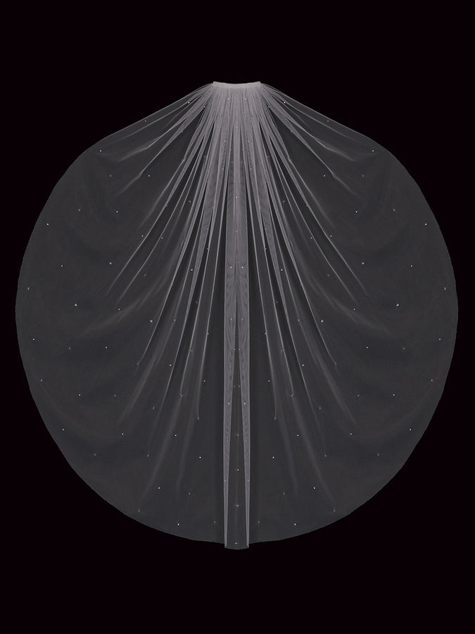 Bridal Veil V2293SF