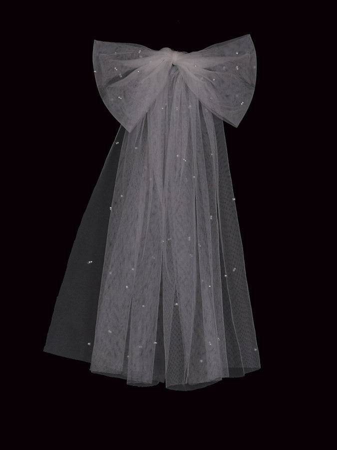 Bridal Veil V2297SF