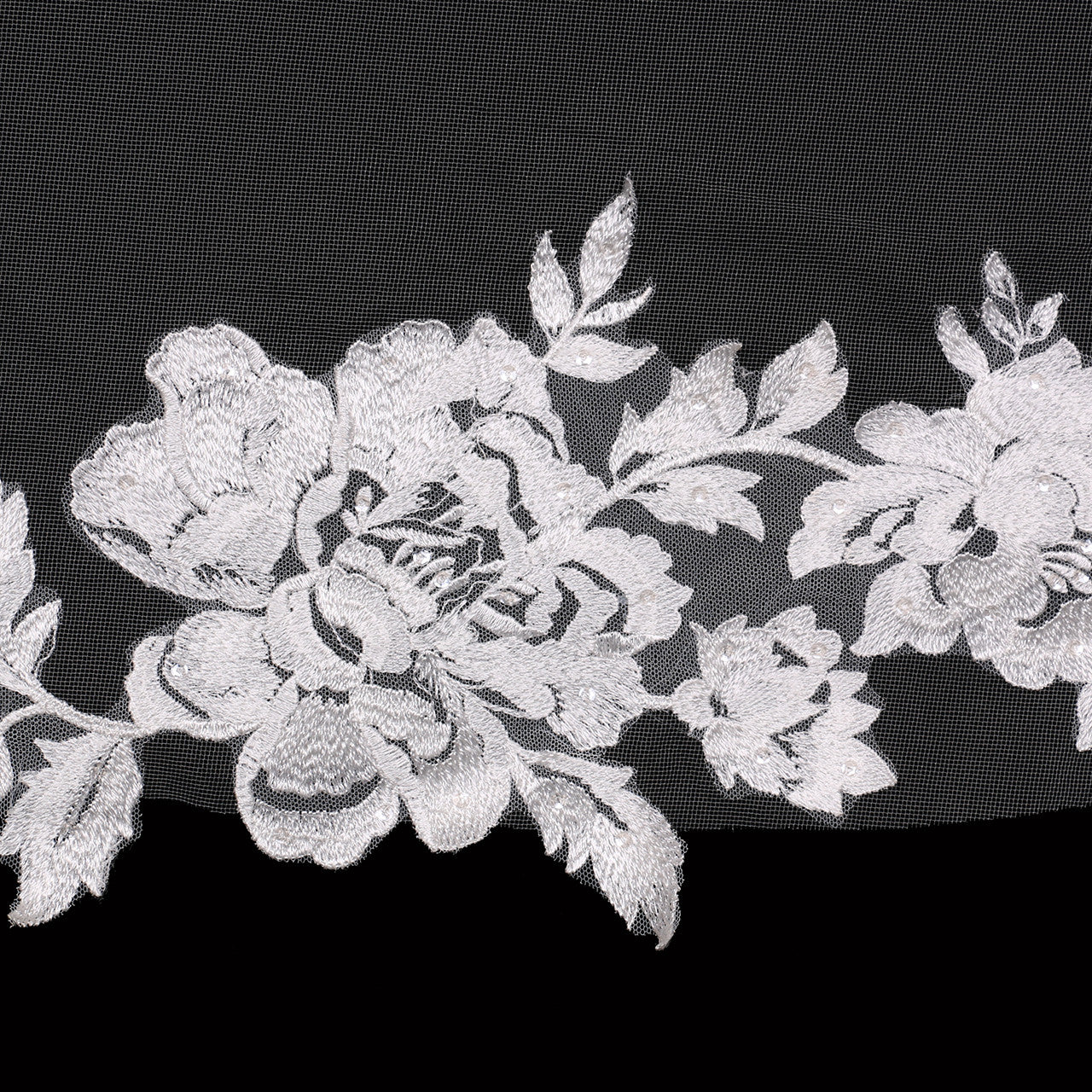 V2391RC Royal Cathedral Bridal Veil