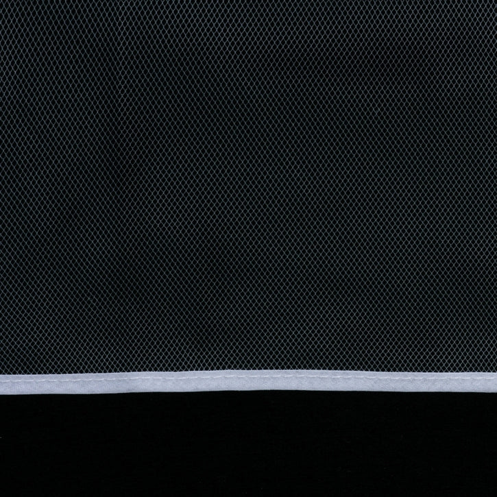 Single Tier Bridal Veil V703SF