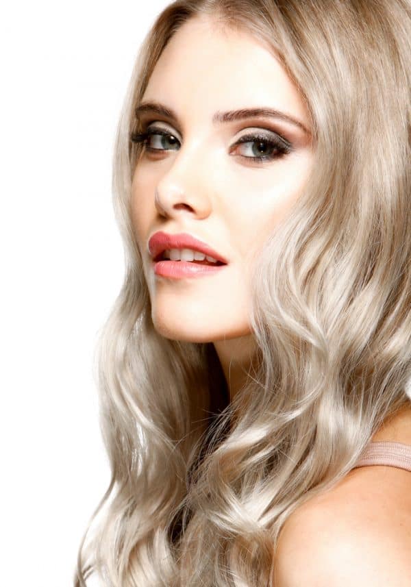 Violet Blow Dry Cream