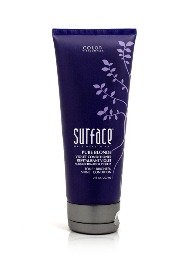 Pure Blonde Violet Conditioner